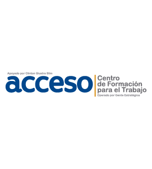 Logo Acceso - Centro de Formación-03