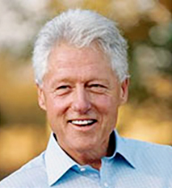 President_Clinton_headshot_192x210
